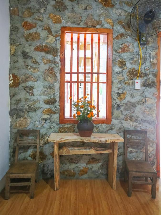 Yen Nhi Homestay Ban Gioc กาวบั่ง ภายนอก รูปภาพ