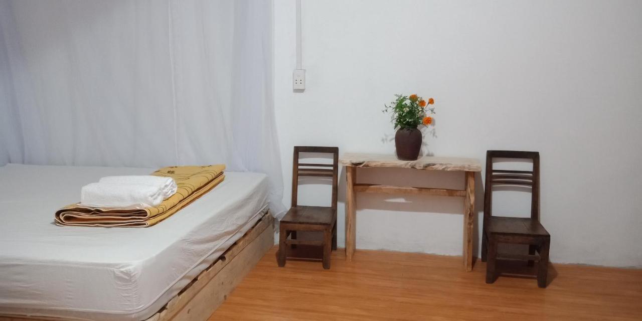 Yen Nhi Homestay Ban Gioc กาวบั่ง ภายนอก รูปภาพ