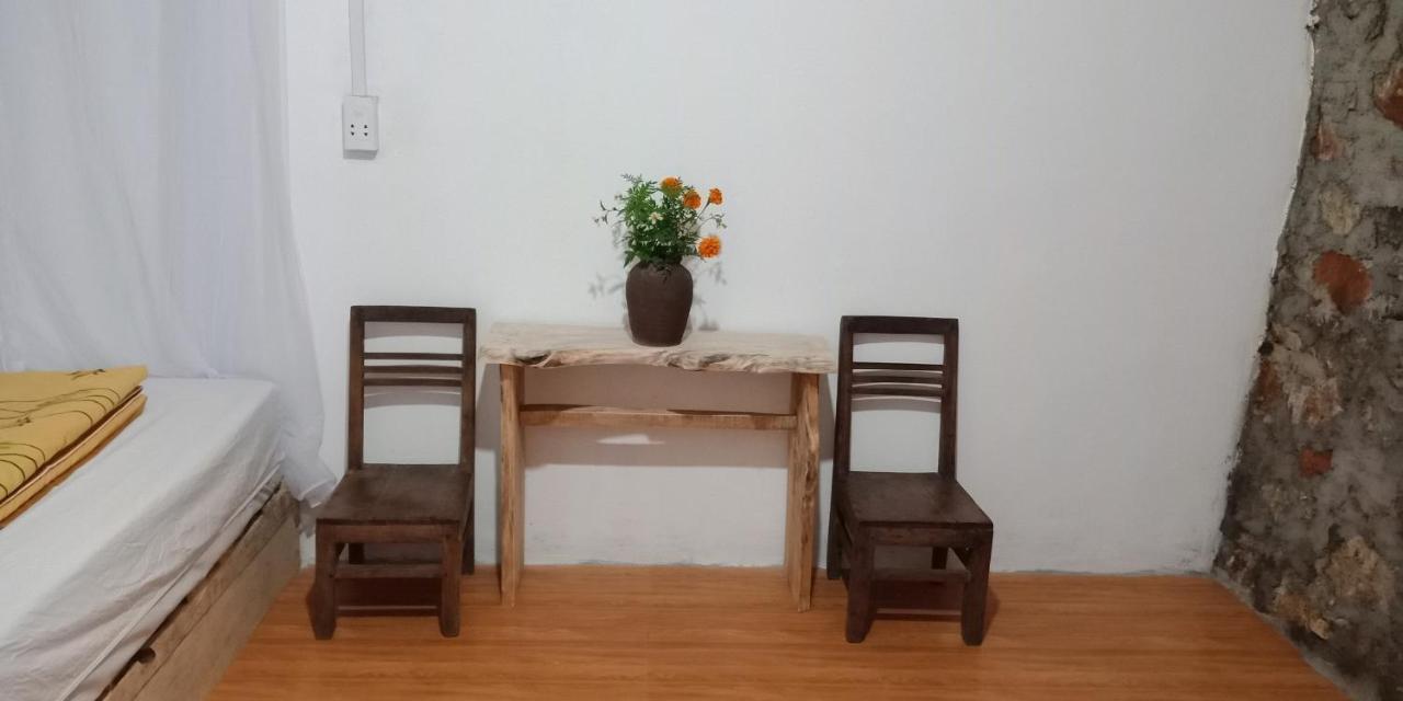 Yen Nhi Homestay Ban Gioc กาวบั่ง ภายนอก รูปภาพ