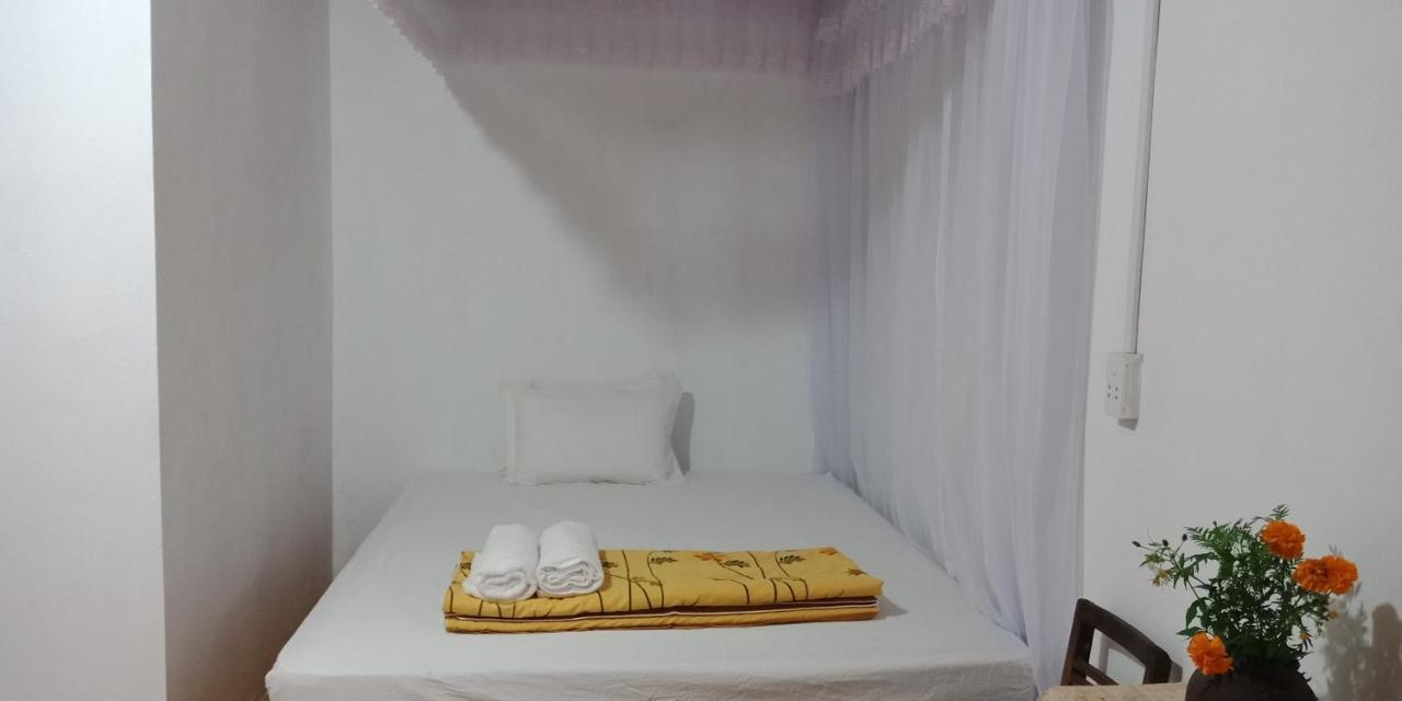 Yen Nhi Homestay Ban Gioc กาวบั่ง ภายนอก รูปภาพ