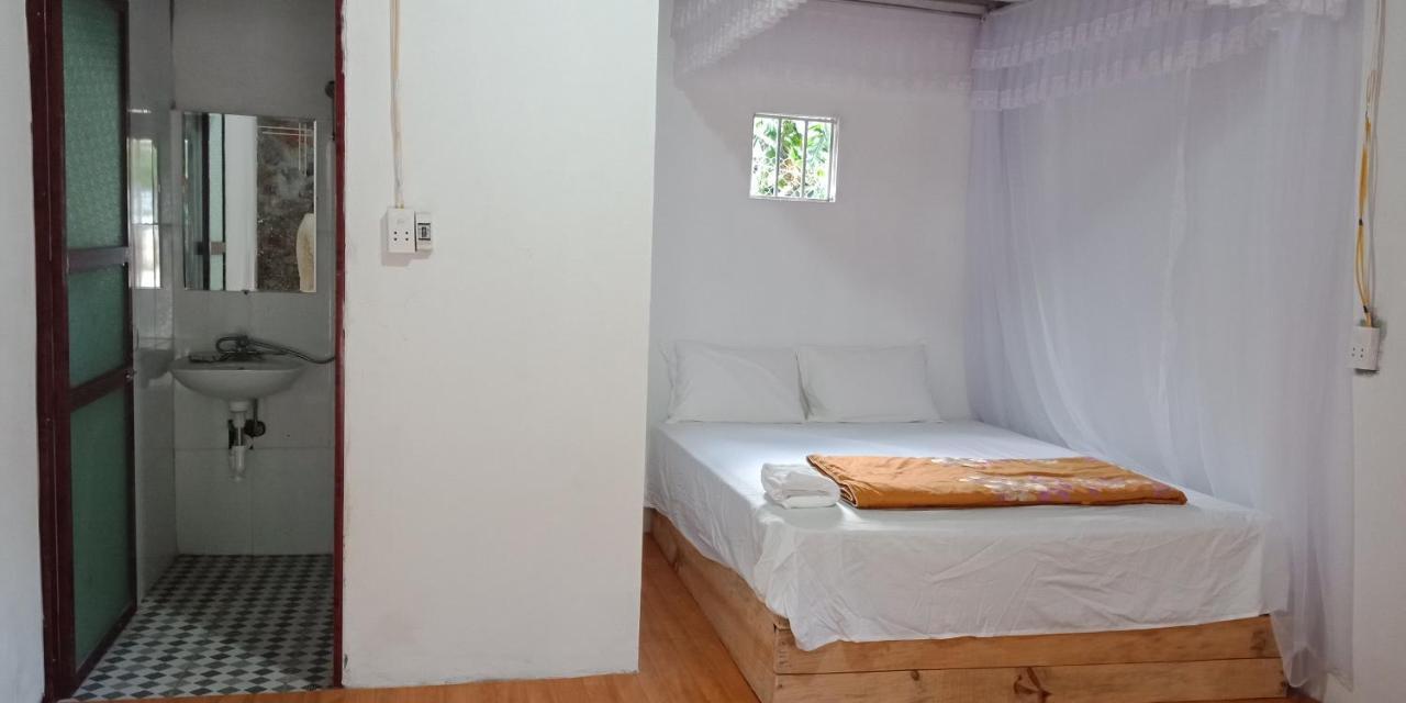 Yen Nhi Homestay Ban Gioc กาวบั่ง ภายนอก รูปภาพ