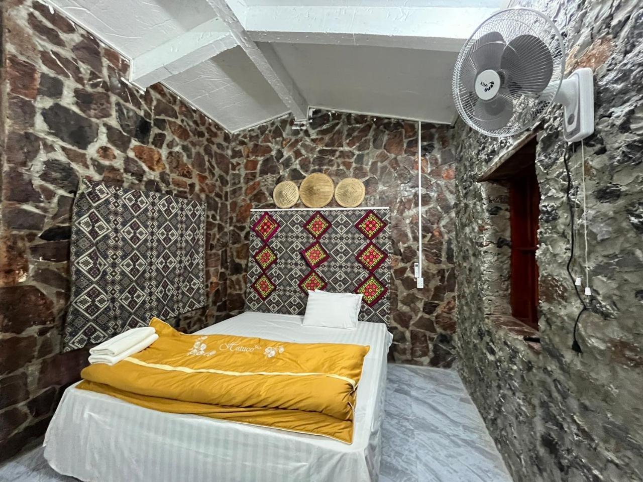 Yen Nhi Homestay Ban Gioc กาวบั่ง ภายนอก รูปภาพ