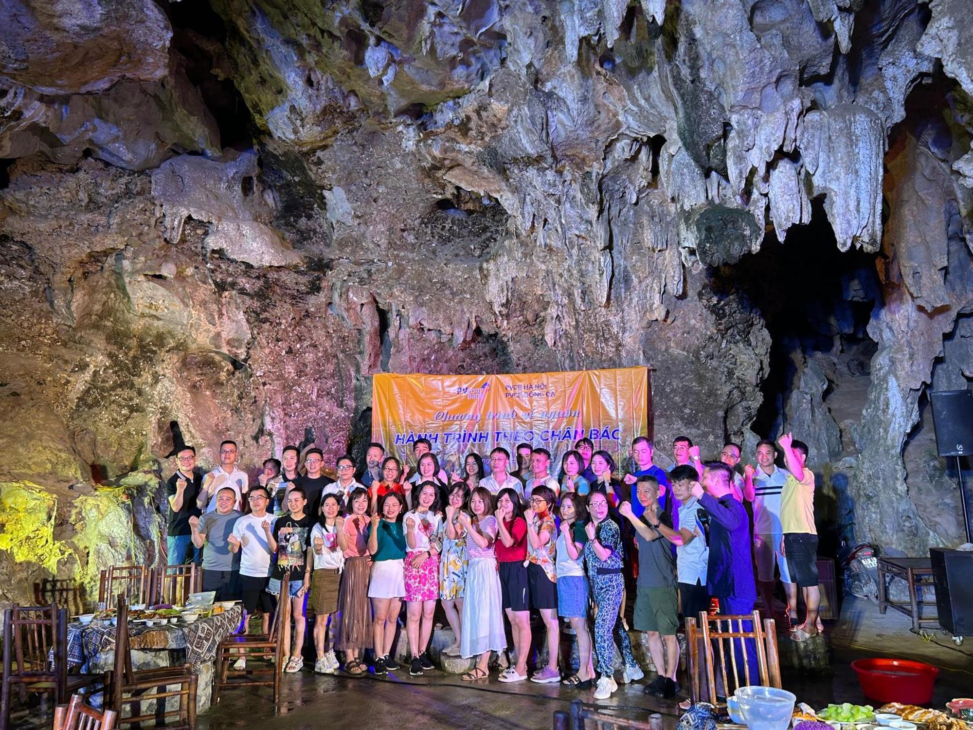Yen Nhi Homestay Ban Gioc กาวบั่ง ภายนอก รูปภาพ